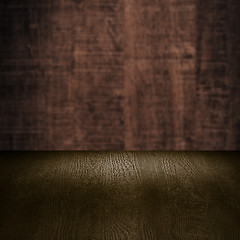 Image showing Wood background 