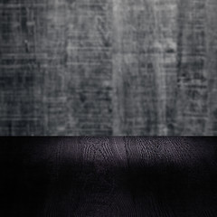 Image showing Wood background 