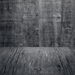 Image showing Wood background 