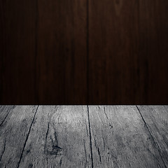 Image showing Wood background 