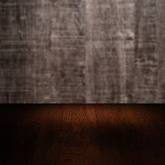 Image showing Wood background 