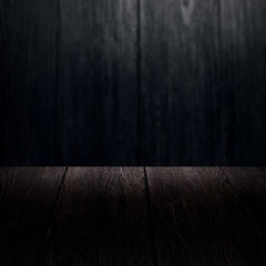 Image showing Wood background 