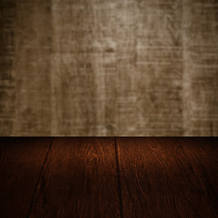 Image showing Wood background 