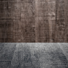 Image showing Wood background 