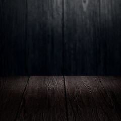 Image showing Wood background 