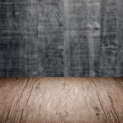 Image showing Wood background 