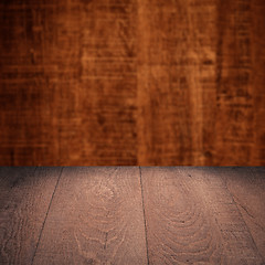 Image showing Wood background 