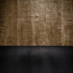 Image showing Wood background 