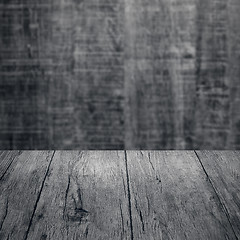 Image showing Wood background 