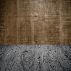 Image showing Wood background 