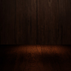 Image showing Wood background 