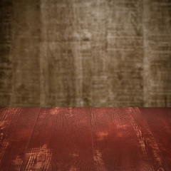 Image showing Wood background 