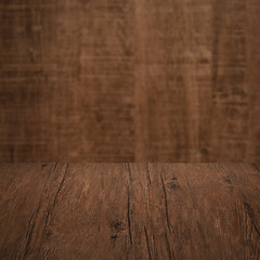 Image showing Wood background 