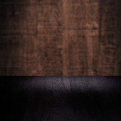 Image showing Wood background 