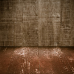 Image showing Wood background 