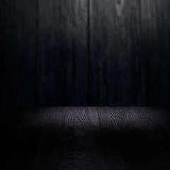 Image showing Wood background 