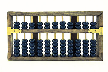 Image showing abacus