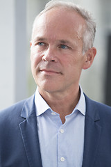 Image showing Jan Tore Sanner