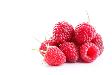 Image showing raspberry