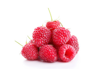 Image showing raspberry