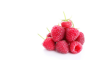 Image showing raspberry