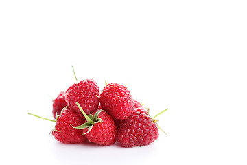 Image showing raspberry