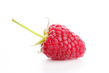 Image showing raspberry