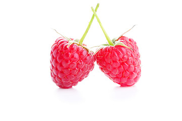 Image showing raspberry