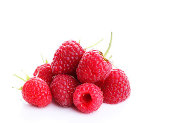 Image showing raspberry