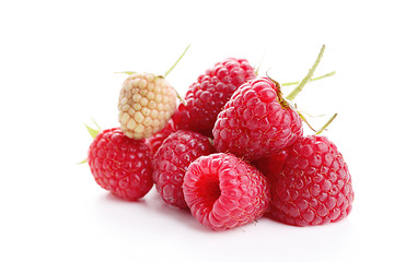 Image showing raspberry