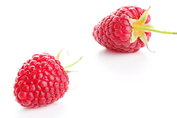 Image showing raspberry