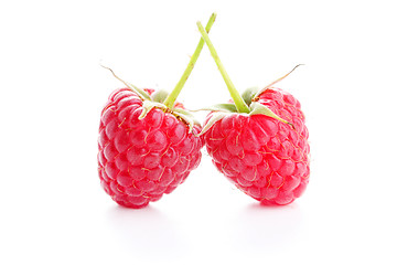 Image showing raspberry