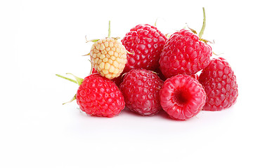 Image showing raspberry