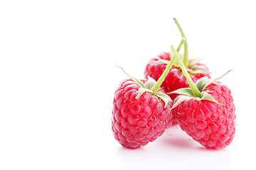 Image showing raspberry