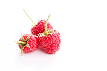 Image showing raspberry