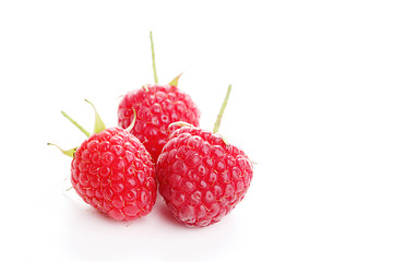 Image showing raspberry