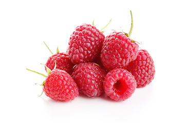 Image showing raspberry