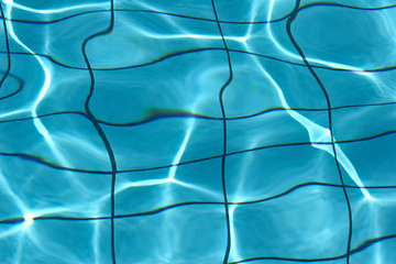 Image showing Pool