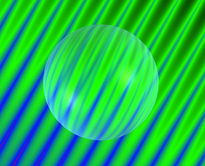 Image showing Sphere