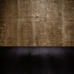 Image showing Wood background 