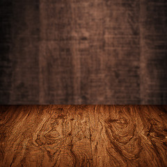 Image showing Wood background 