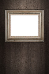 Image showing Photo or painting frame