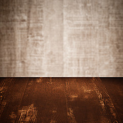 Image showing Wood background 