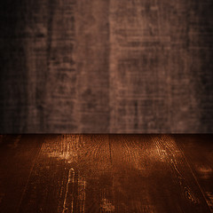 Image showing Wood background 