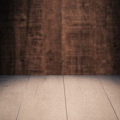 Image showing Wood background 