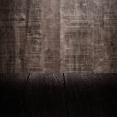 Image showing Wood background 