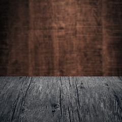 Image showing Wood background 