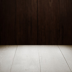 Image showing Wood background 