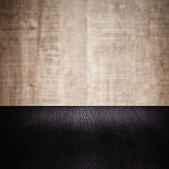 Image showing Wood background 