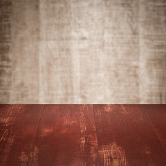 Image showing Wood background 